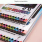 Rainbow Magic Scratch Off Paper Set