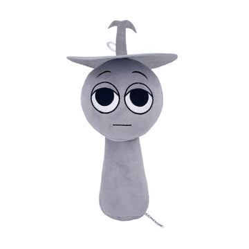 Sprunki Plush Toy