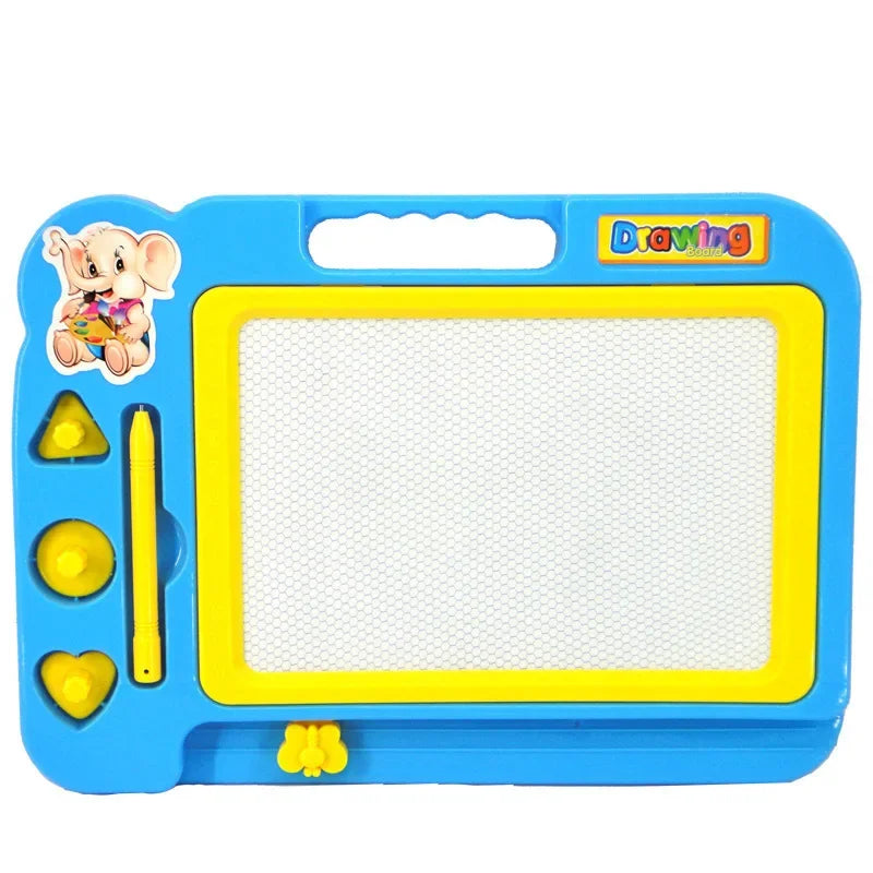 Children Magnetic Drawing Board WordPad
