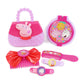 Peppa Pig Makeup Set for Kids
