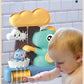 Children's Take A Shower Paddle Toy