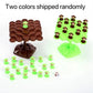Monkey Balance Tree Game