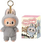 Labubu The Monsters Pendant Doll