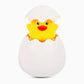 Baby Bathing Toy Kids Cute Duck Penguin Egg Water Spray