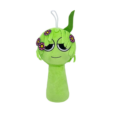 Sprunki Plush Toy