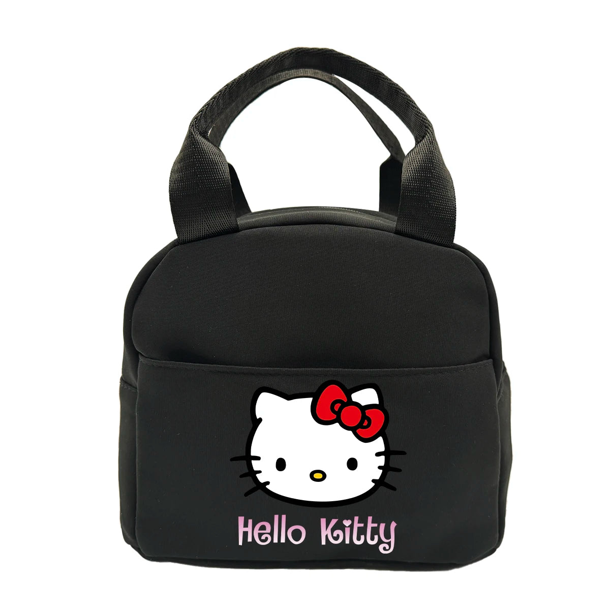Hello Kitty Children's Lunch Bag