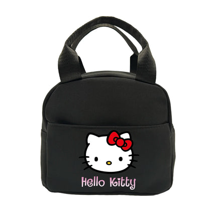 Hello Kitty Children's Lunch Bag