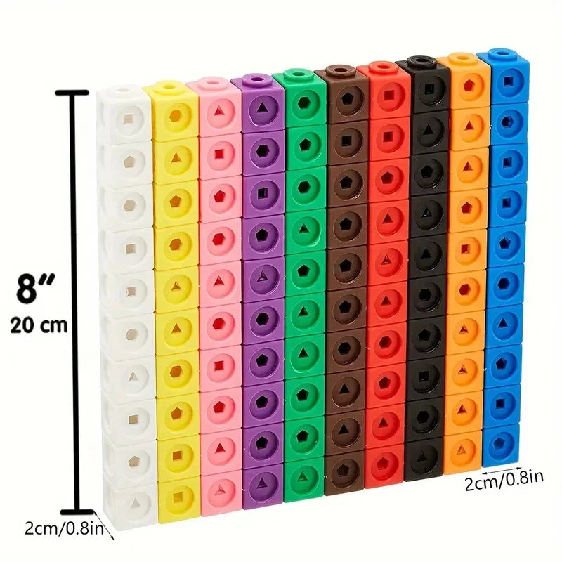 Micro Building Blocks