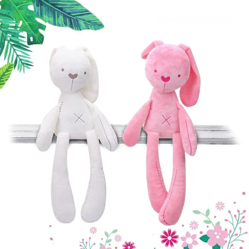 Cute Rabbit Plush Doll