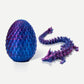 Dragon Egg with Dragon