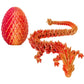 Dragon Egg with Dragon