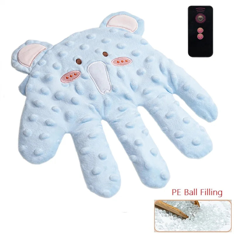 Baby Sleep Aid Pillow