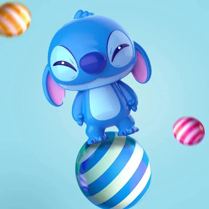 Stitch Decompression Toy