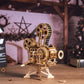 Robotime Rokr Hand Crank Projector