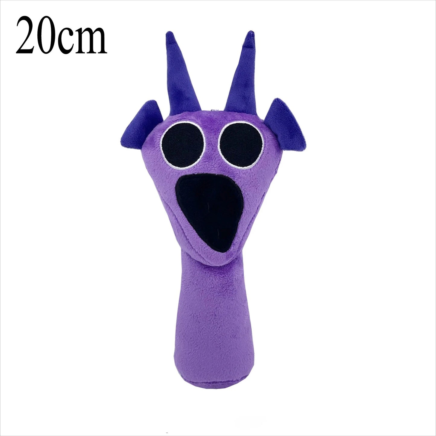 Sprunki Plush Toy