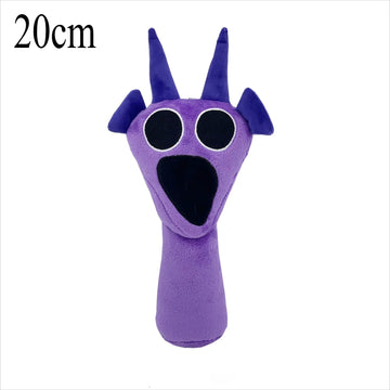 Sprunki Plush Toy