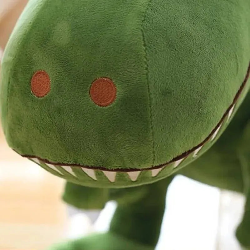 Dinosaur Plush Toy