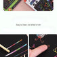 Rainbow Magic Scratch Off Paper Set