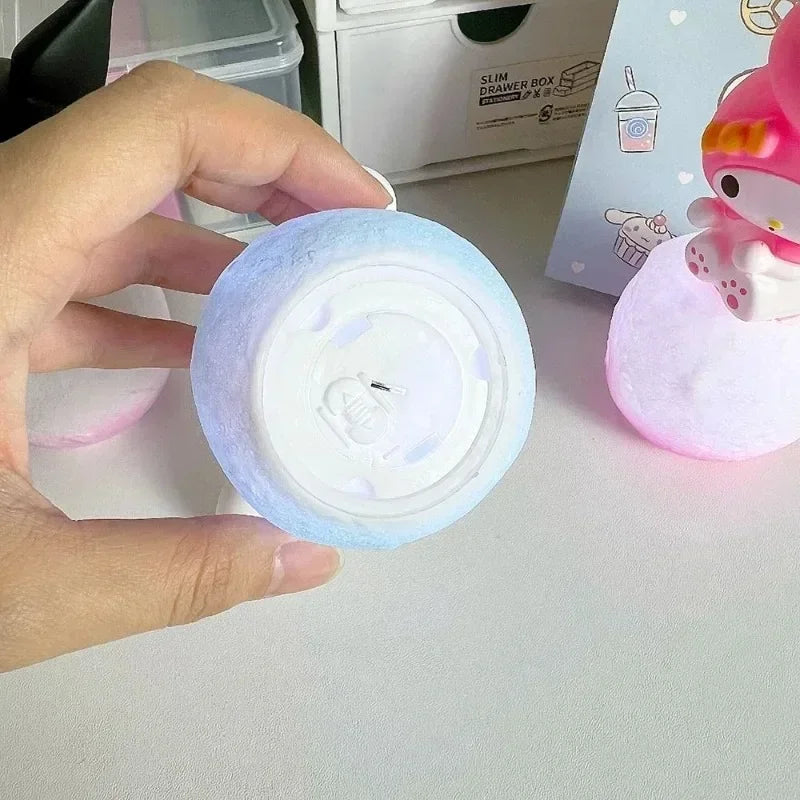 Hello Kitty Night Light