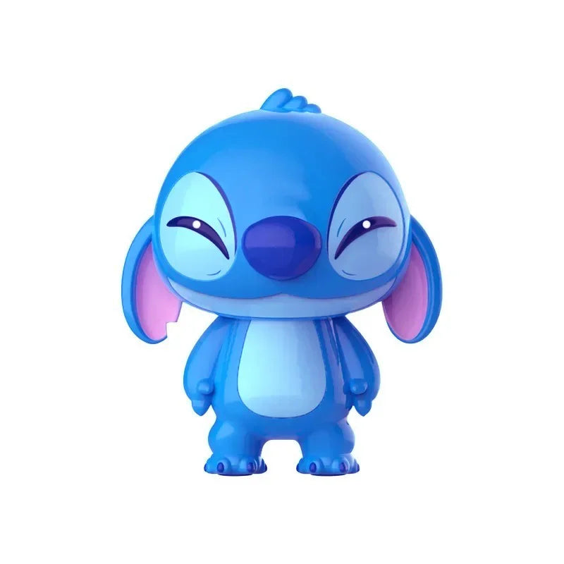 Stitch Decompression Toy