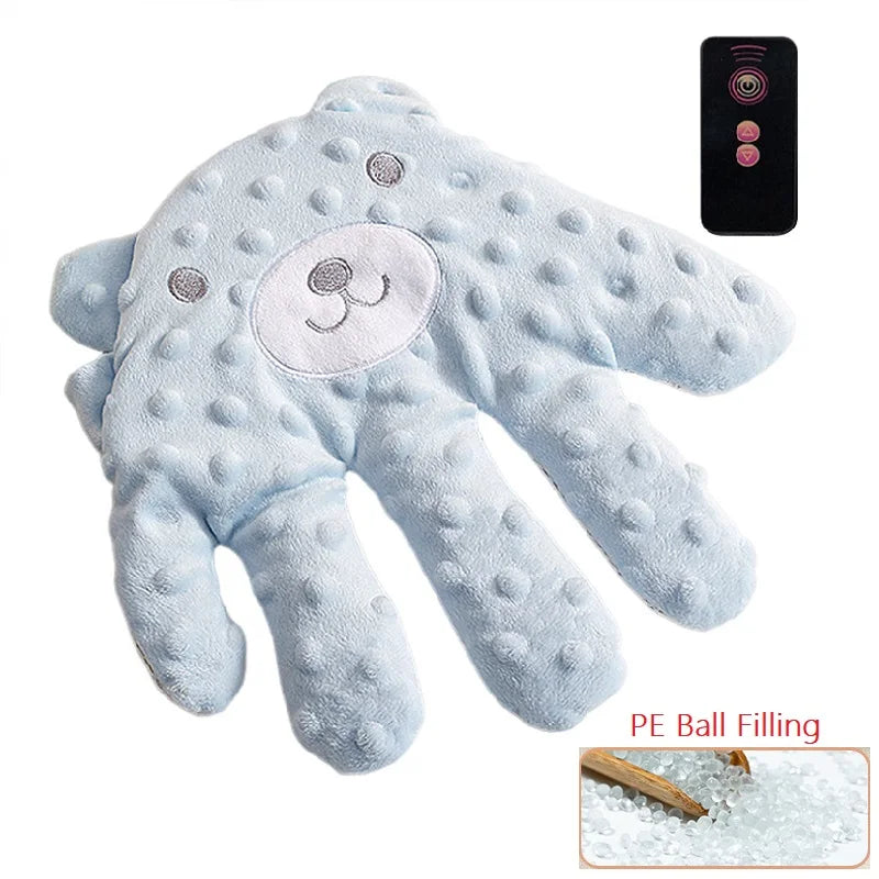 Baby Sleep Aid Pillow