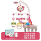 Musical Baby Crib Mobile