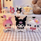 Sanrio Hello Kitty Building Block Toy