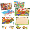 Wooden 3D Jigsaw Puzzles