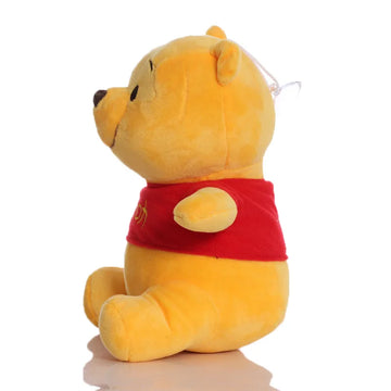 Winnie The Pooh Friends Plush Toy - Pooh