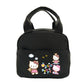 Hello Kitty Children's Lunch Bag