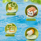 Montessori Pop-Up Animal Learning Boxes