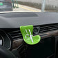 Labubu Doll Car Safety Seat