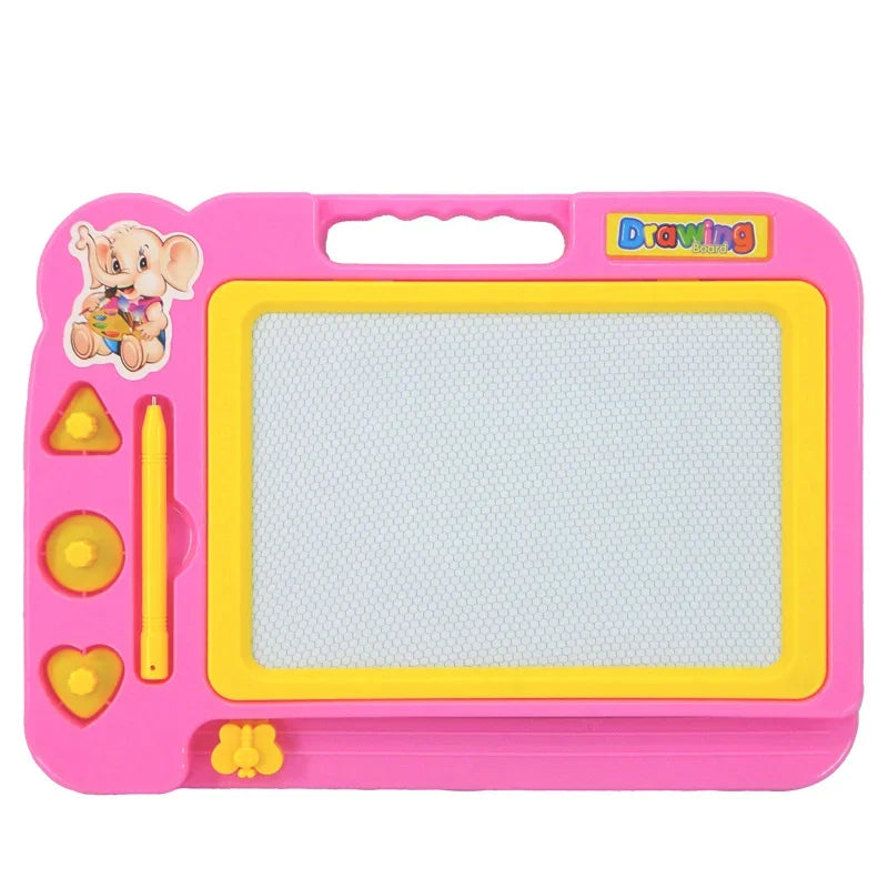 Children Magnetic Drawing Board WordPad