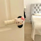 Kawaii Hello Kitty Y2K Handle Protector
