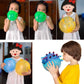 Dinosaur Inflatable Squeeze Balls (3PCS)