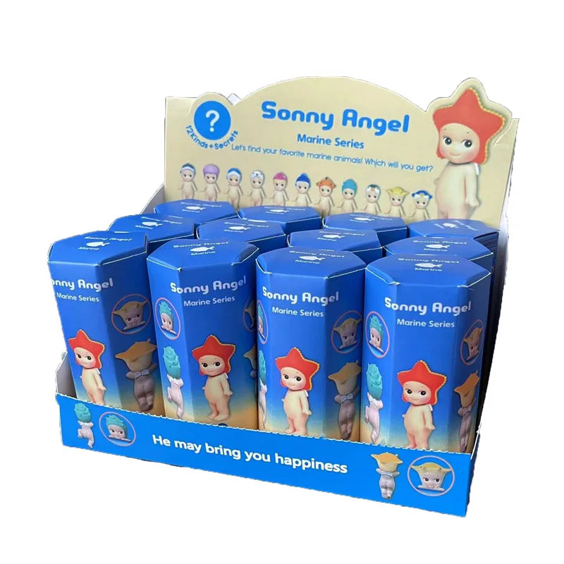 Sonny Angel Animals Dreaming Series Figure