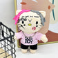 Hello Kitty 24cm LIL Peep Plush Doll