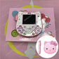 Sanrio Hello Kitty Flip Phone