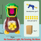 Hungry Shooting Duck Toy