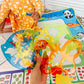 Cool play Magic Water Drawing Mat