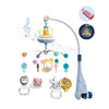 Musical Baby Crib Mobile