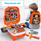 Kids Tool Set Simulation Repair Tools