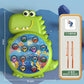 Dinosaur Magnetic Fishing Toys with Rod