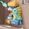 Children's Take A Shower Paddle Toy