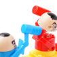 Mini Fingers Battle Game