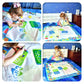 Cool play Magic Water Drawing Mat