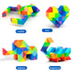 3D Puzzle Fidget Toys