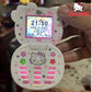 Sanrio Hello Kitty Flip Phone