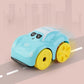 Children Bath Water Playing Toys ABS Clockwork Car