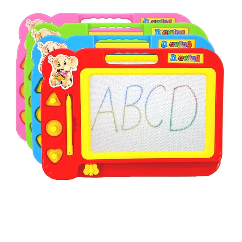 Children Magnetic Drawing Board WordPad